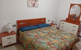La casa di Lucia Appartamento
